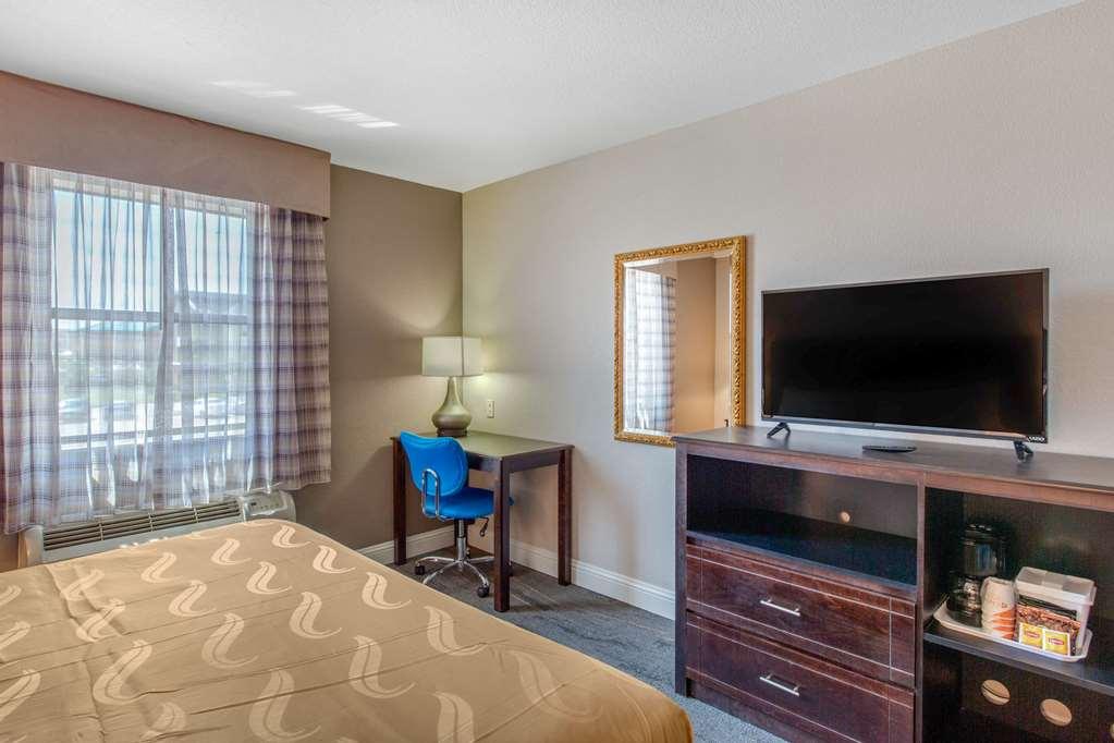 Quality Inn & Suites Port Arthur - Nederland Rom bilde