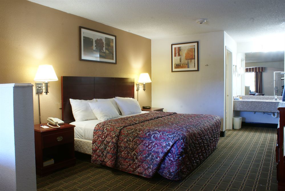 Quality Inn & Suites Port Arthur - Nederland Eksteriør bilde