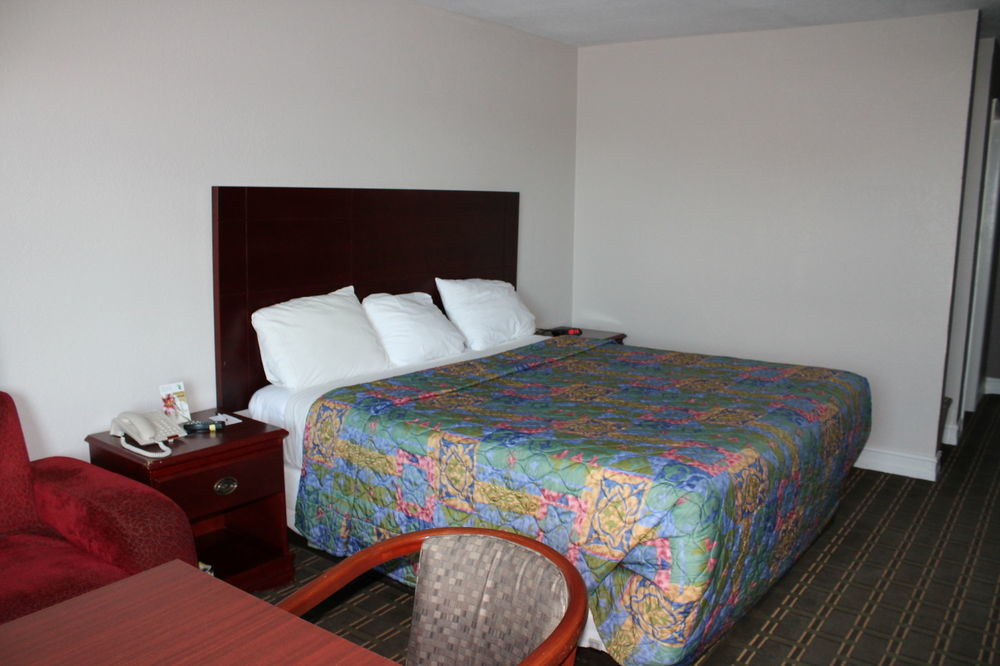 Quality Inn & Suites Port Arthur - Nederland Eksteriør bilde